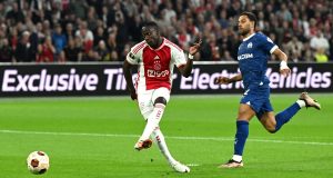 Ligue Europa : l’OM revient de loin face à l’Ajax et prend le point du nul à Amsterdam