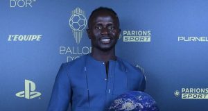 l’issue de la cérémonie du Ballon d’or. Youssou Ndour explique ici qui sont ces hommes à qui…..