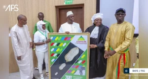Université du Sine-Saloum : Macky Sall satisfait du taux de réalisation des infrastructures