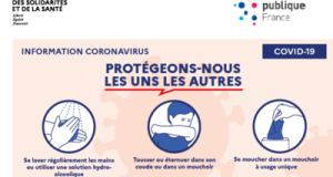 MAGAL ET COVID-19: L’IMPOSSIBLE RESPECT DES GESTES BARRIÈRES