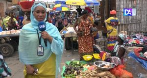 Magal Touba 2021 : Flambée des prix des denrées au marché Ocass.