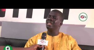 Magal Touba: Plus de 12 tonnes de produits impropres à la consommation retirés du marché