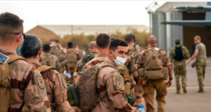 Mali: le dernier convoi de la Minusma a quitté Tessalit
