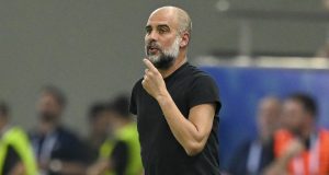 Manchester City : Pep Guardiola opéré en urgence