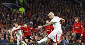 Manchester United surpris par Galatasaray en Ligue des champions