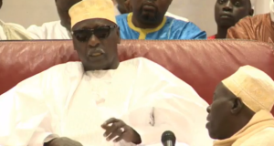 Tivaouane (1er jour du Burd) / Décadence de la société sénégalaise : Le Khalife tire la sonnette d’alarme et appelle à la repentance