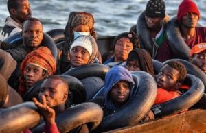 Maroc : 48 migrants en provenance de Saint-Louis repêchés ce mercredi…
