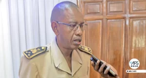 Matam : la rétention des données sanitaires jugée ‘’inadmissible’’ par le gouverneur