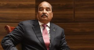 Mauritanie: les avocats de l’ex-président Ould Abdel Aziz claquent la porte de son procès
