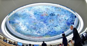 Mise au point du Ministère de la Justice relative à un article sur une supposée éviction du Sénégal, du Comité des Droits de l’Homme de l’ONU