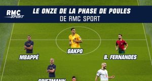 Mondial 2022 : Kalidou Koulibaly dans le onze type de la phase de groupes…