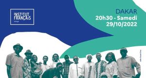 Musique – Retour sur scène : La nouvelle vie de l’Ucas Band de Sédhiou –