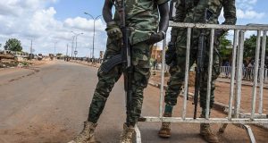 Niger : 29 soldats tués dans une attaque, médiation algérienne en vue