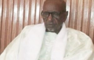 Nouveau Khalife de Darou Mouhty : Ce qu’on sait de Serigne Bassirou Mbacké Anta Niang