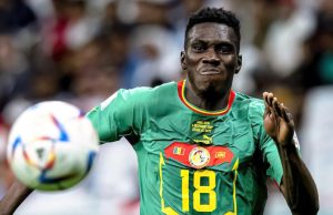 Olympique de Marseille : Ismaïla Sarr passe sa visite médicale