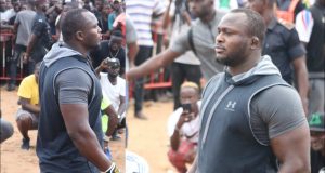 Open press : Modou Lô répond à Eumeu Sène « khèkh bi ak beuré bi lepp ci mom lay méti… »