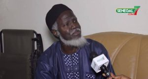 Oustaz Aliou Sall, le lion et les trois bœufs
