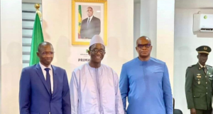 Passation – Nouveau ministre des Sports : Lat Diop promet «de tout mettre en œuvre pour réussir cette mission»