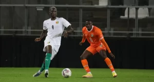Qualifs CdM 2026 : les Comores renversent la Centrafrique, la Guinée s’extirpe du piège ougandais