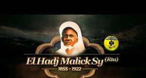 Plateau spécial sur SEYDIL HADJI MALICK SY rta & la hadaramalickiya