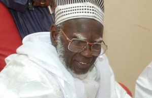 POROKHANE ET COVID-19 / Serigne Mountakha Mbacké renonce à sa tenue le 25 février prochain.
