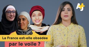 Pourquoi la France est obsédée par le voile ?