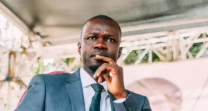 Procès : Le Procureur réclame 10 ans de prison contre Sonko !