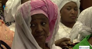 Quand Monseigneur Benjamin Ndiaye demande aux chrétiens du Sénégal de s’inspirer du modèle mouride