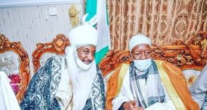 Religion : Le roi de Kano désigné Khalife Général de Baye Niass au Nigéria.