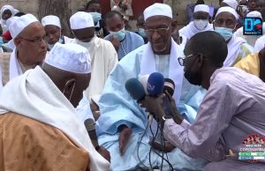 Grève des transporteurs : le Daaka de Médina Gounass menacé, les disciples de Thierno Mouhamadou Saïdou Ba tirent la sonnette d’alarme