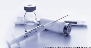 Rupture de l’injection contre l’infection mortelle du tétanos : Le fournisseur français Sanofi indexé