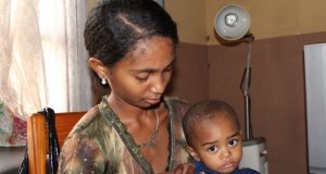 Santé : La pneumonie décime les enfants au Sénégal