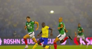 Saudi Pro League : Malgré un but de Sadio Mané, Al Nasrr s’incline face à Al Ittifaq (2-1)