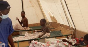 SENEGAL: LES MALADIES DIARRHÉIQUES, 2EME CAUSE DE MORBIDITÉ DES ENFANTS (EXPERT)