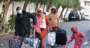 Sénégalais de Tunisie : 140 personnes sur le chemin du retour