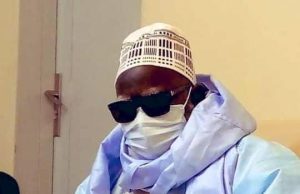 Serigne Mountakha suspend ses audiences!