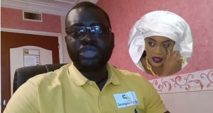 SEYDINA REVIENT ET CHARGE LES TALIBÉS DE AIDA: “TOOP AÏDA DIALLO WALLA TOOPE SERIGNE TOUBA”