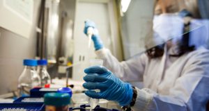 Sida, tuberculose, palu : malgré les progrès, il reste des « défis colossaux »