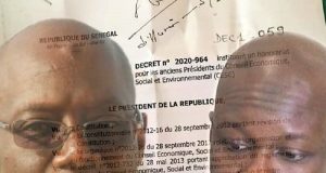 Thierno Alassane Sall «surpris» de voir Sonko saisir la justice qu’il a toujours contesté