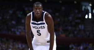 TIMBERWOLVES: WHY GORGUI SY DIENG DOES NOT PLAY MORE?