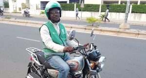 Togo: GoZem lance le premier service digital de réservation de Moto-Taxi-Communiqué