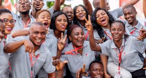Tony Elumelu annonce la sélection de 47.639 candidats