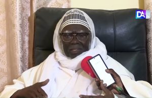 TOUBA – Serigne Mountakha recommande un récital du Coran pour l’obtention de la clémence divine.