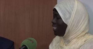 Triste mésaventure dans les pays Arabes, les révélations de Fatou Diagne