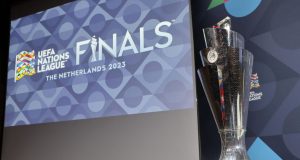 Uefa : Des changements pour la Ligue des Nations et les qualifications à l’Euro et pour le Mondial