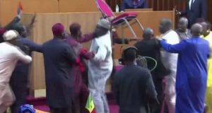 Verdict dans l’affaire Amy Ndiaye Gniby