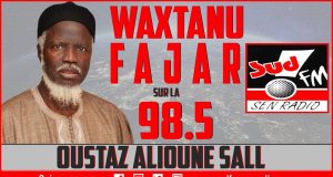 WAKHTANOU FADIAR DU 18 AVRIL 2023 OUSTAZ ALIOUNE SALL