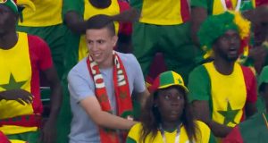 Why Not a Joint Morocco-Senegal Bid for the World Cup in 2030?