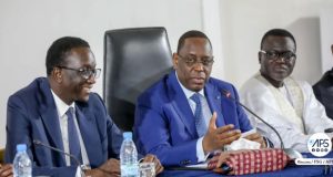 Bonne gouvernance et respect des libertés : Macky chante sa gestion et demande un bilan de ses douze ans