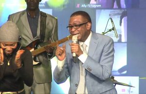 Youssou Ndour – Bukki Yi – Clip Officiel